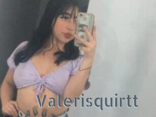 Valerisquirtt