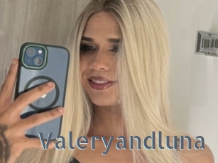 valeryandluna Vidéos Porno FR