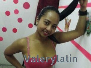 Valerylatin