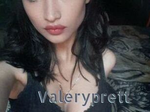 Valeryprett