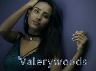 Valerywoods