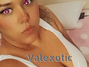Valexotic