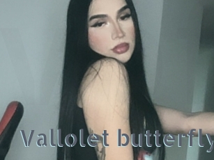 vallolet_butterfly Vidéos Porno FR