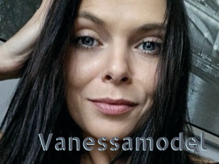 Vanessamodel