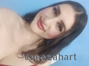 Vanezahart