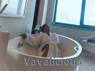 vavalicious Vidéos Porno FR