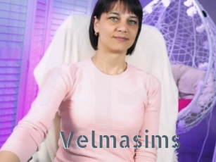 Velmasims