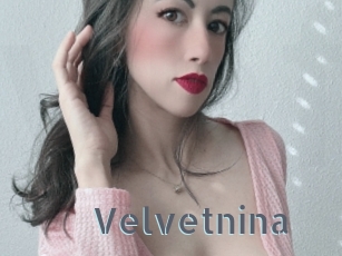 Velvetnina