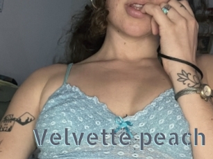 velvette_peach Vidéos Porno FR