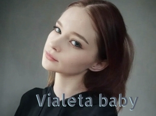 vialeta_baby Vidéos Porno FR
