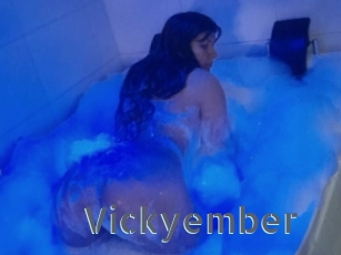 Vickyember