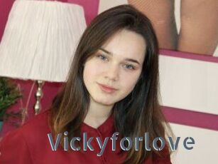 Vickyforlove
