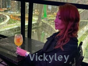 Vickyley
