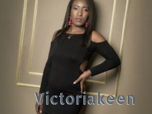 Victoriakeen