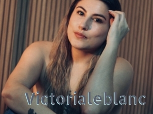 Victorialeblanc