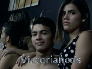 Victoriancris
