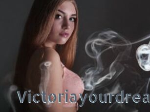 Victoriayourdrea