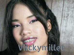 Viickymiller