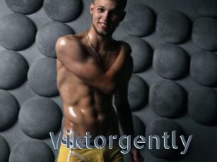 Viktorgently