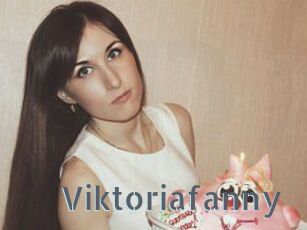 Viktoriafanny
