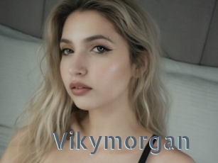 Vikymorgan