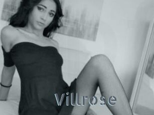 Villrose