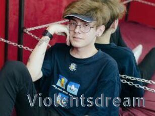Violentsdream