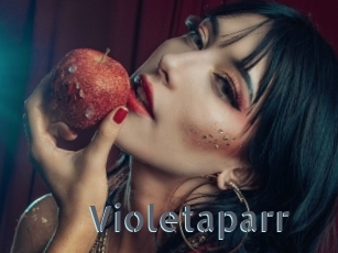Violetaparr