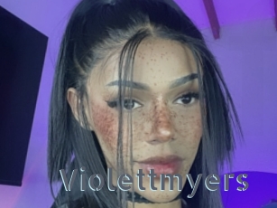 Violettmyers