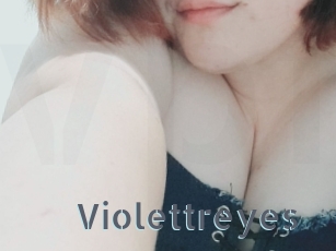 Violettreyes