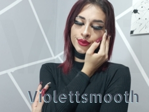 Violettsmooth