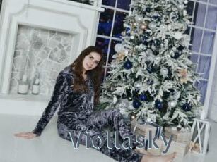 Viollasky