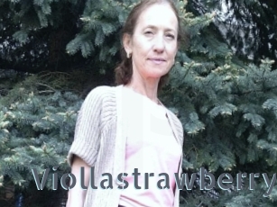 viollastrawberry Vidéos Porno FR