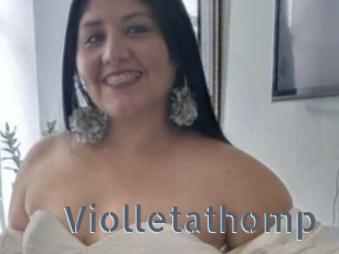 violletathomp Vidéos Porno FR