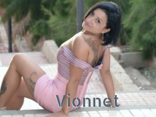 Vionnet