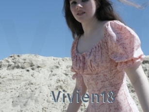 vivien18 Vidéos Porno FR