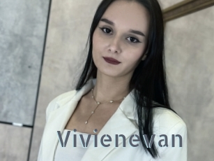 Vivienevan