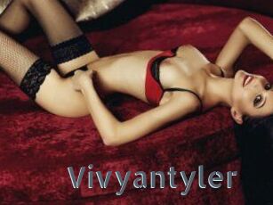 Vivyantyler