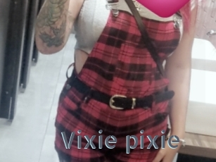 vixie_pixie Vidéos Porno FR