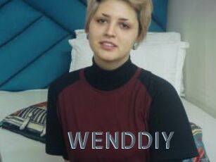 WENDDIY