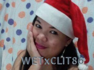 WETxCLIT86