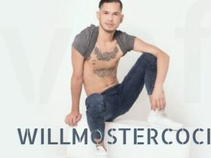 WILLMOSTERCOCK