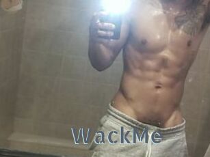 WackMe