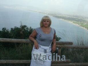 Wadiha