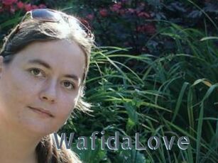 WafidaLove