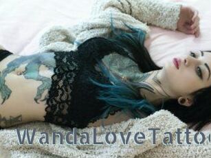 WandaLoveTattoo