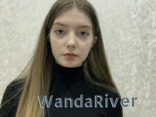 WandaRiver