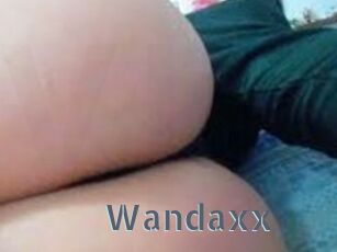 Wanda_xx