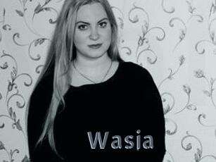 Wasia