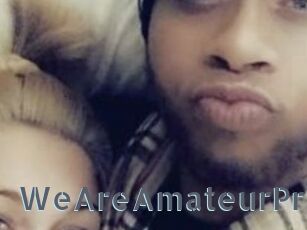 WeAreAmateurPro